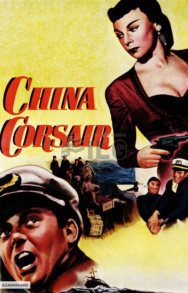China Corsair film (1951)