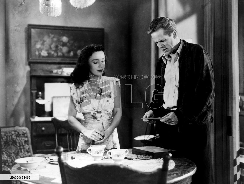 Chicago Calling film (1951)