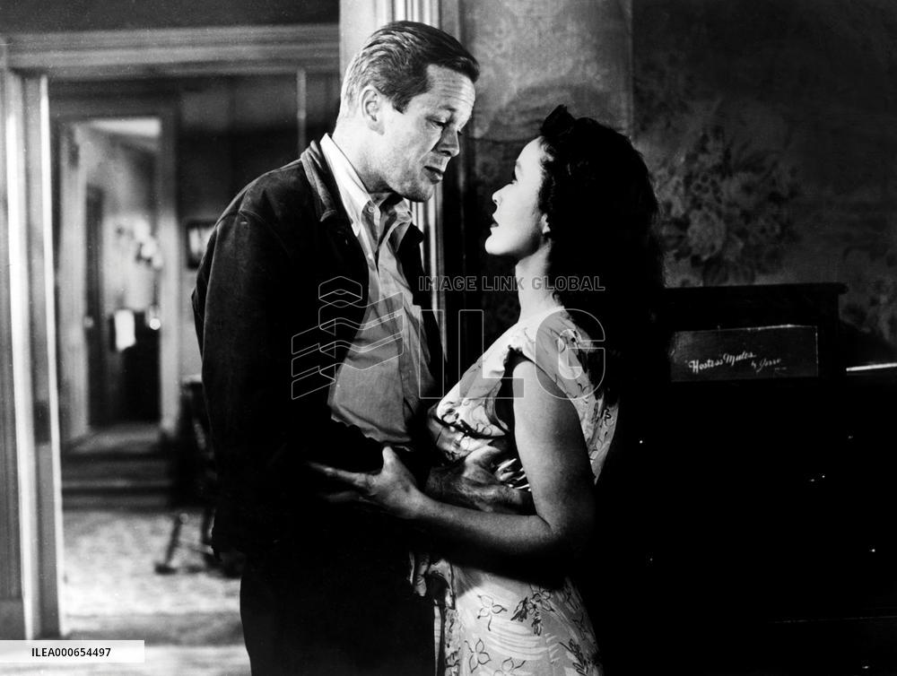 Chicago Calling film (1951)