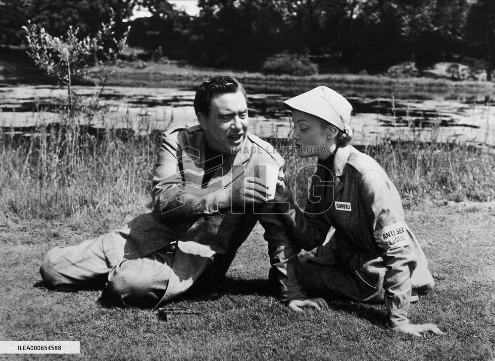 1984; Nineteen Eighty-Four film (1956)