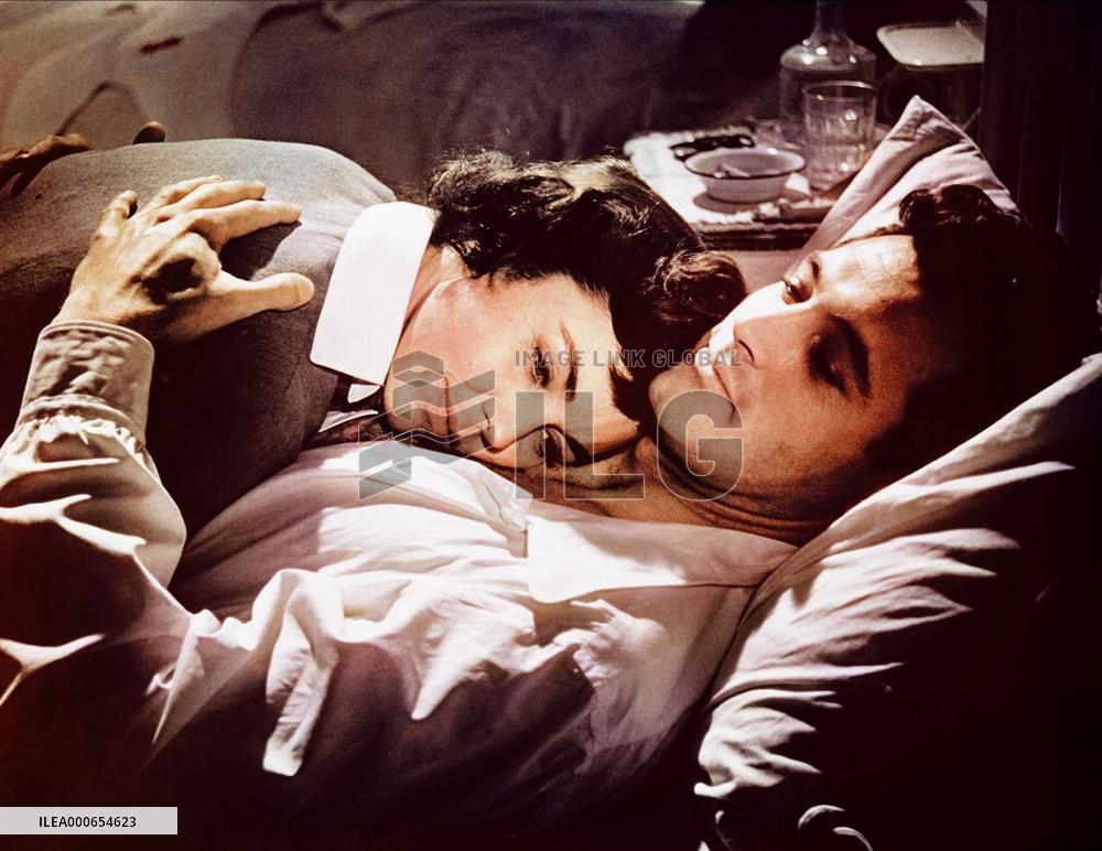 A Farewell To Arms film (1957)