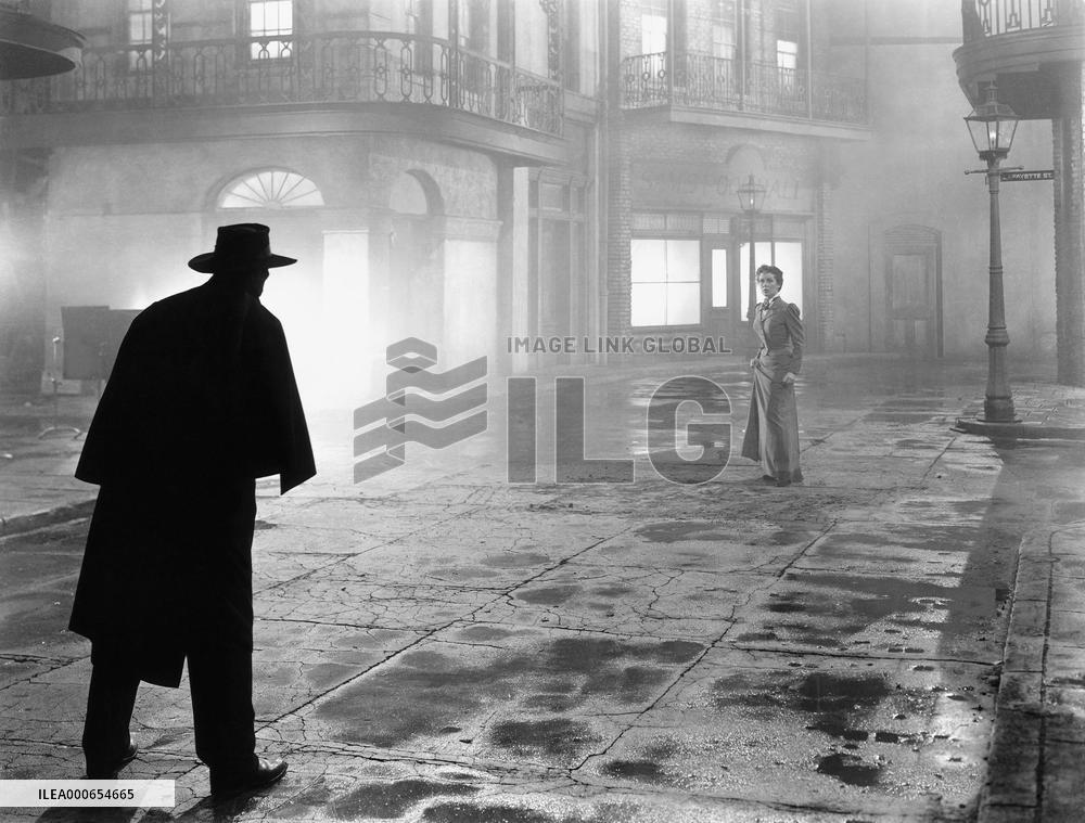 House Of Wax film (1953)