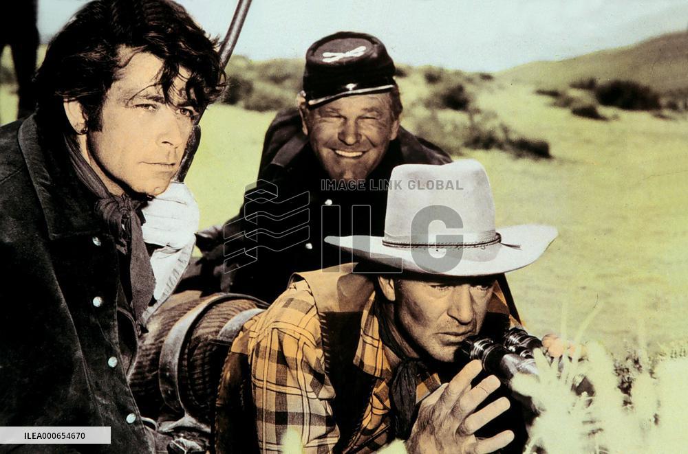 Springfield Rifle film (1952)