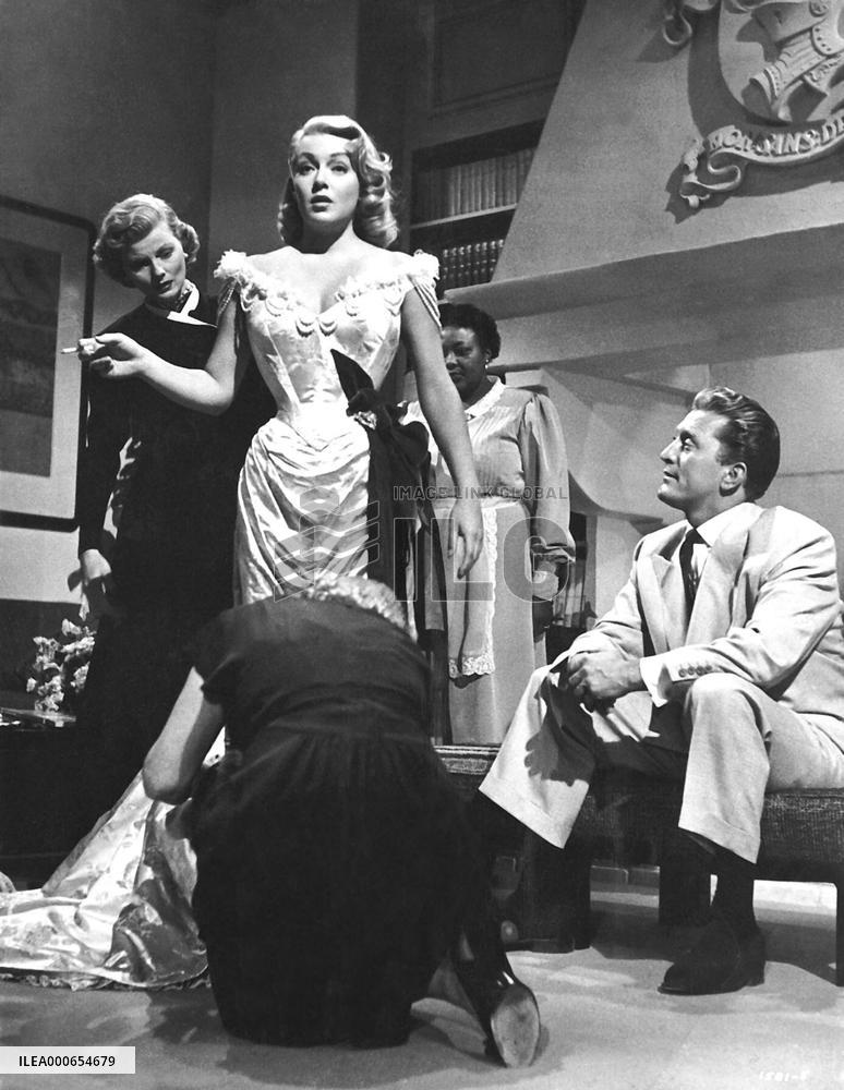 The Bad And The Beautiful film (1952)