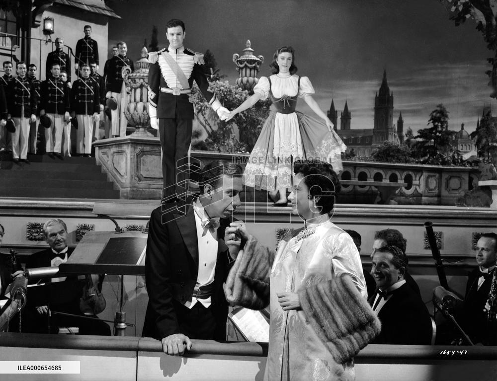 Deep In My Heart film (1954)