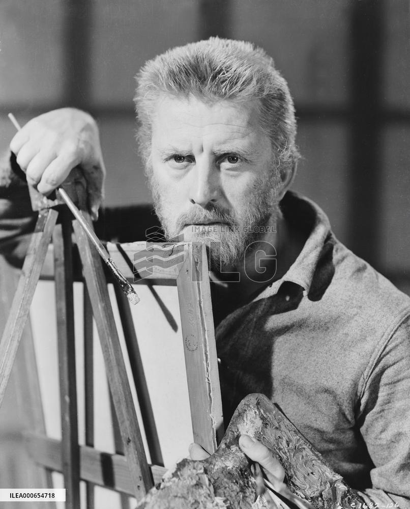 Lust For Life film (1956)