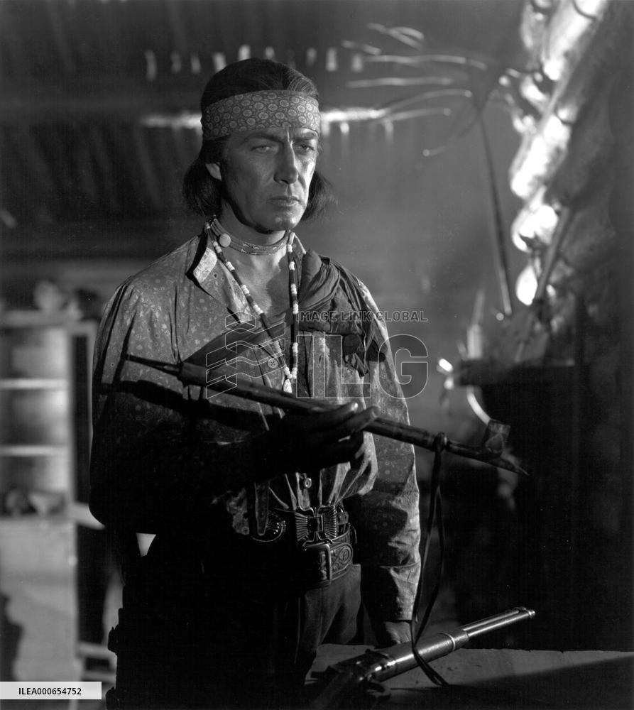 Devil'S Doorway film (1950)