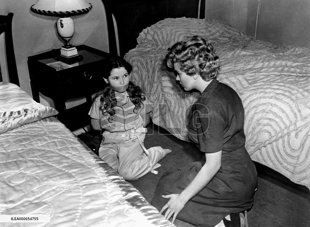 Don'T Bother To Knock film (1952)