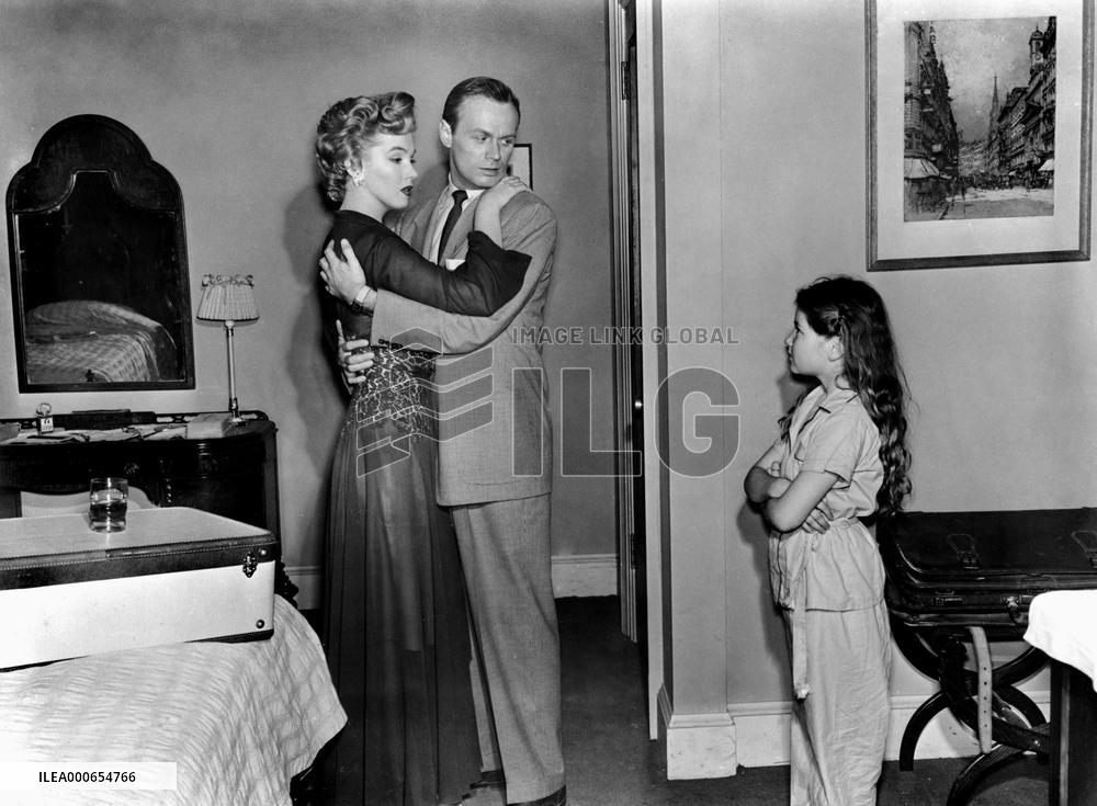 Don'T Bother To Knock film (1952)