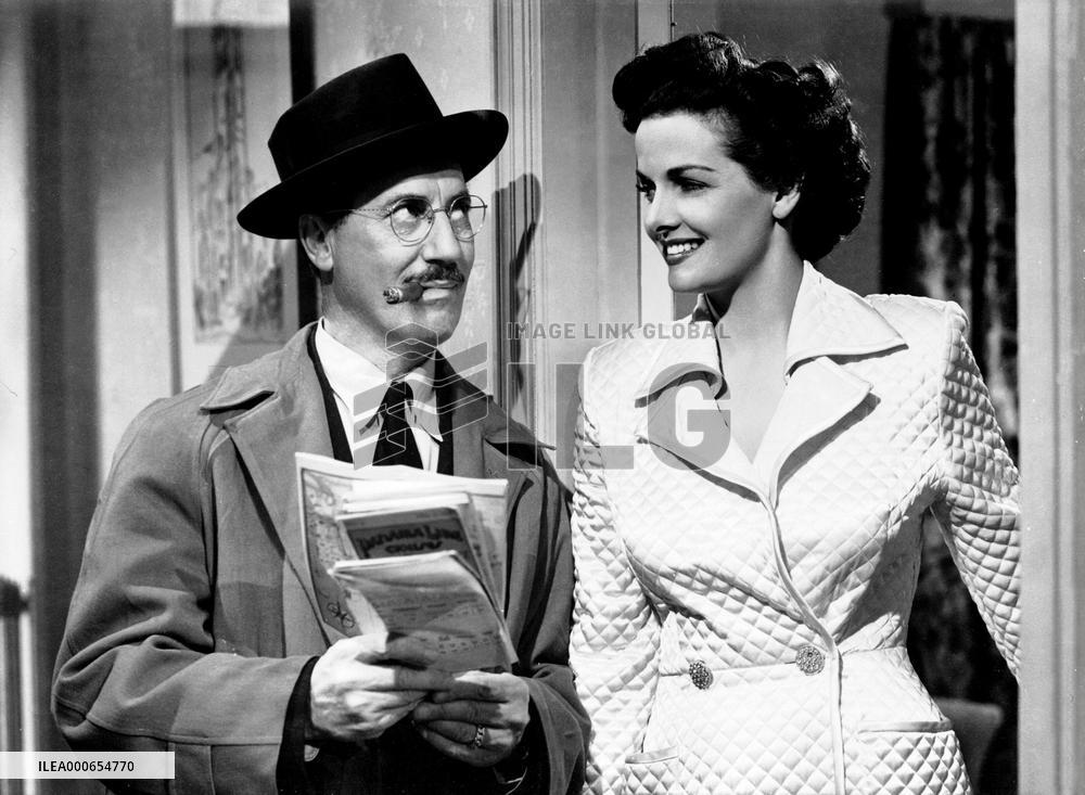 Double Dynamite film (1951)