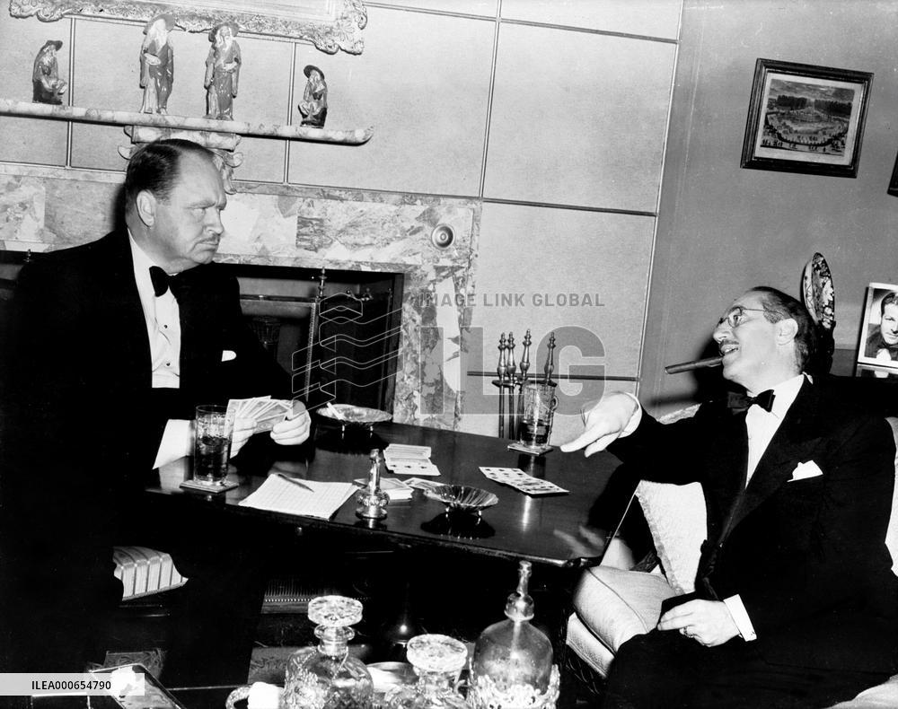 Double Dynamite film (1951)