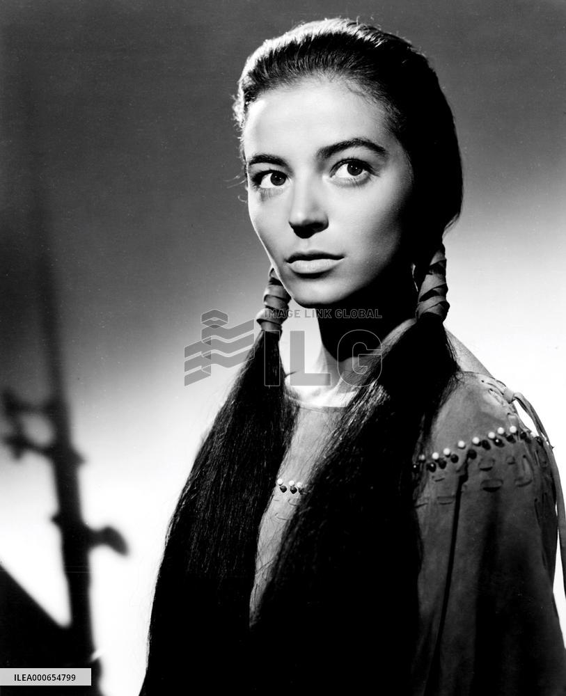 Drum Beat film (1954)