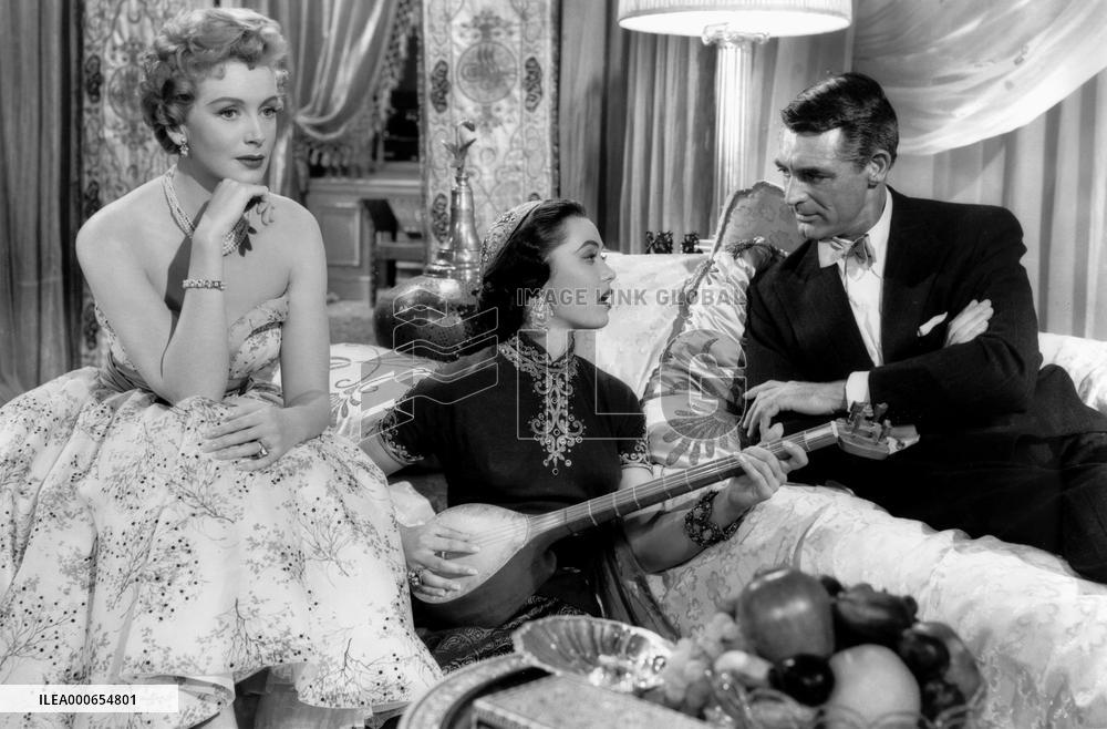 Dream Wife film (1953)