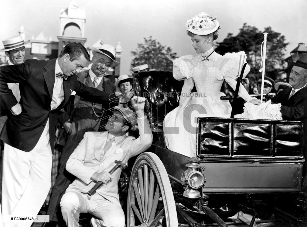 Excuse My Dust film (1951)