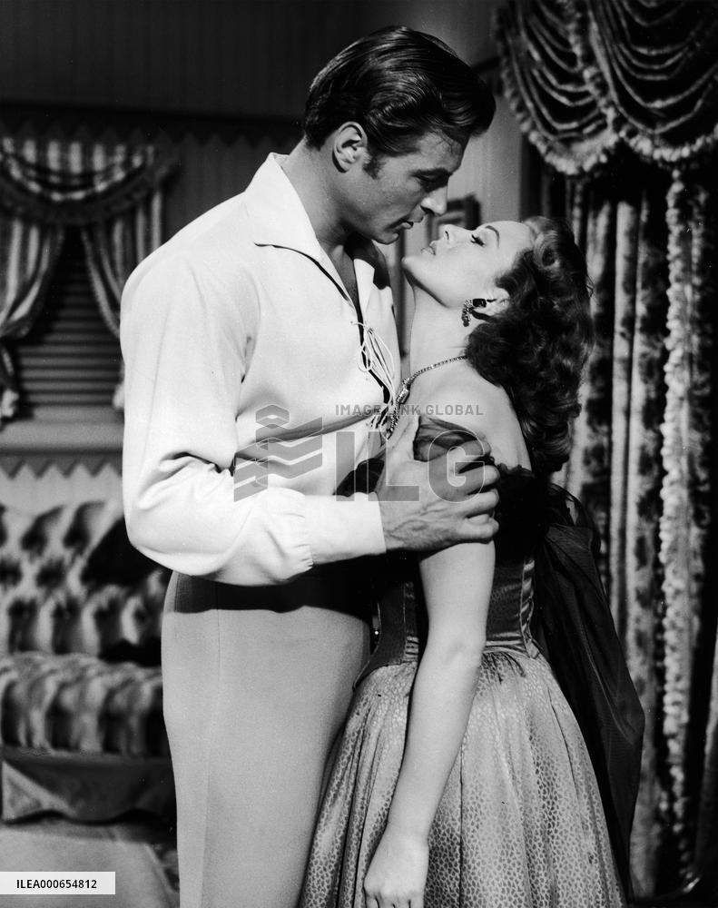 Duel On The Mississippi film (1955)