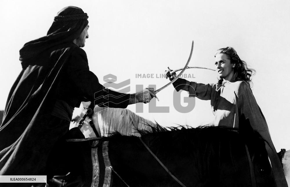 Flame Of Calcutta film (1953)