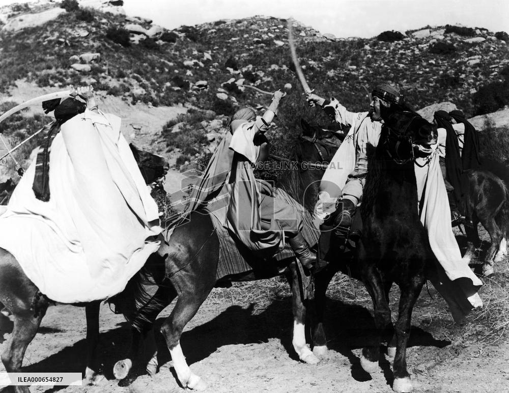 Flame Of Calcutta film (1953)