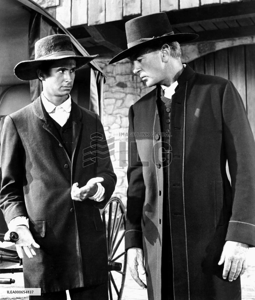 Friendly Persuasion film (1956)