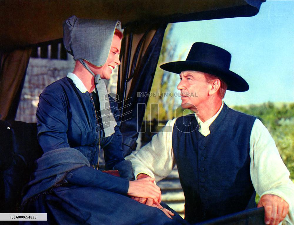 Friendly Persuasion film (1956)