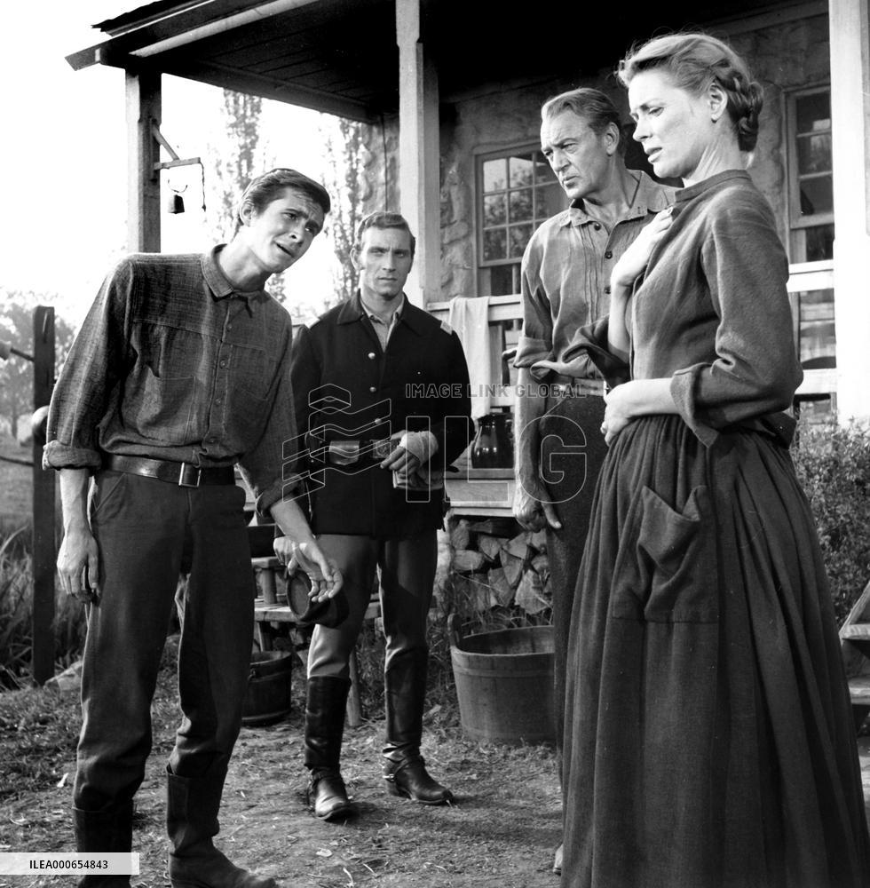 Friendly Persuasion film (1956)