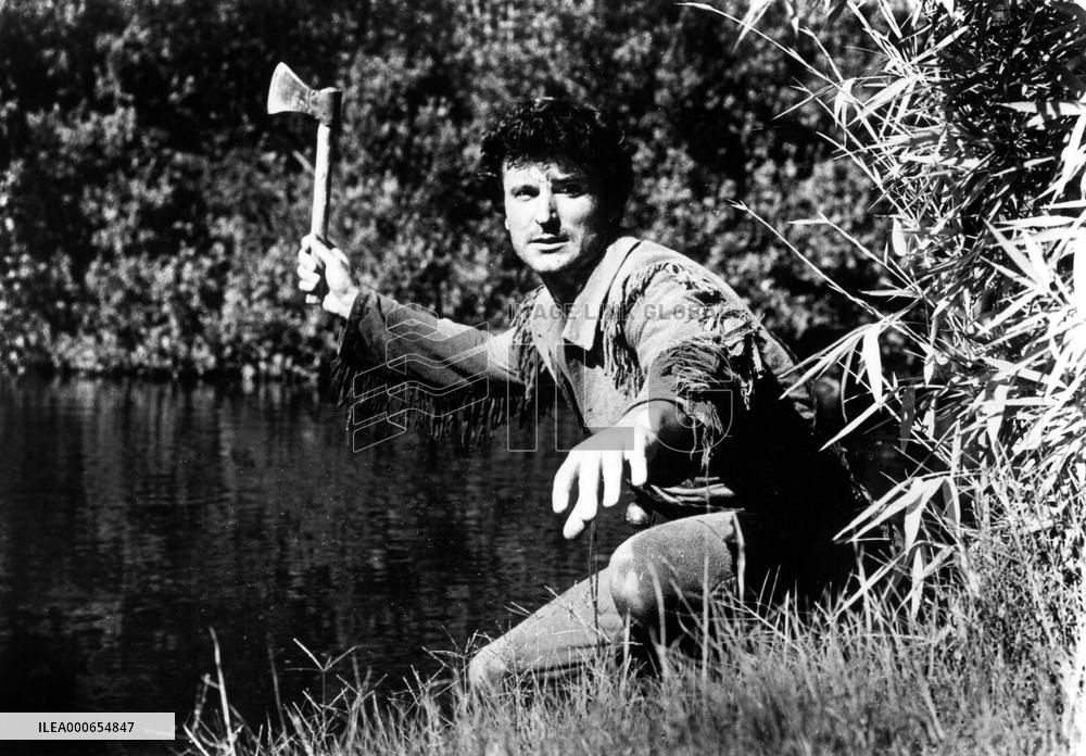 Frontier Rangers film (1959)