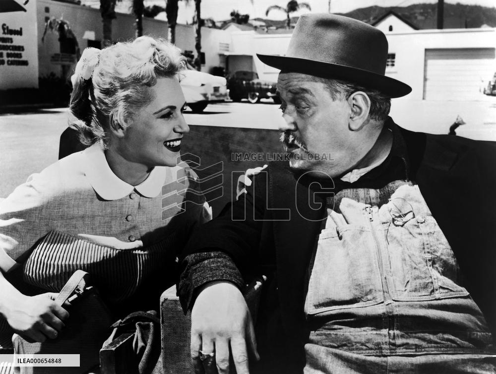 Full Of Life film (1956)