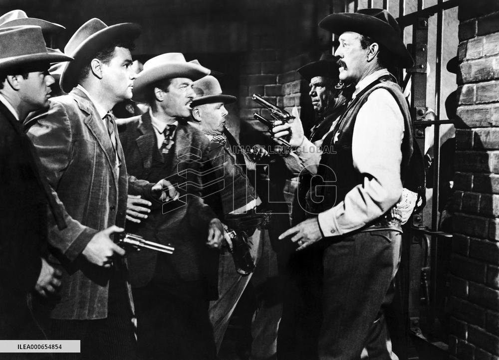 Fury At Gunsight Pass film (1956)