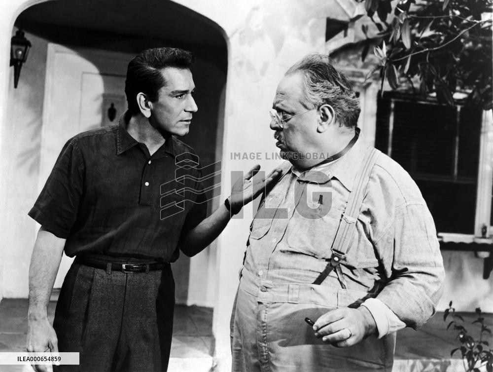 Full Of Life film (1956)