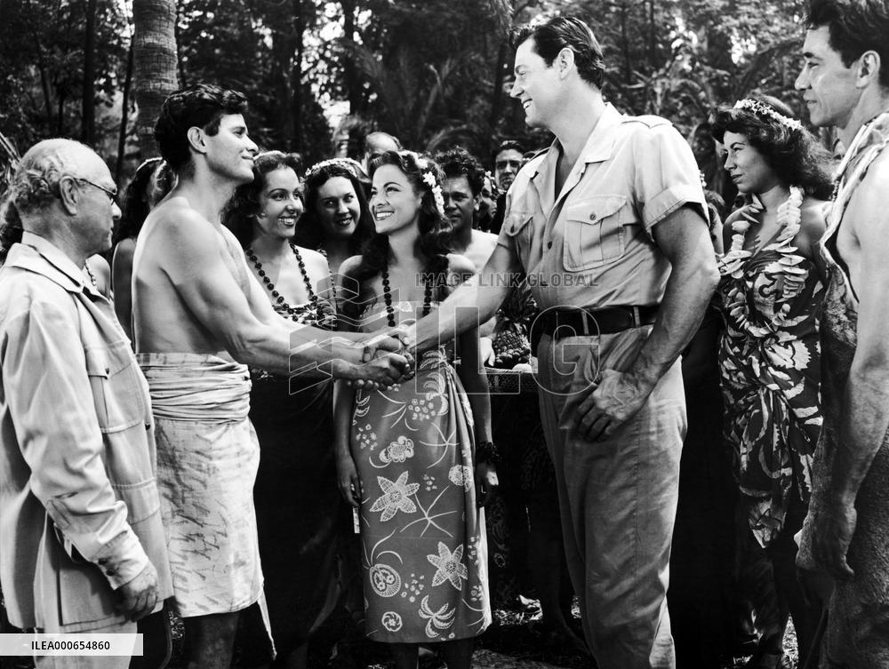 Fury Of The Congo film (1951)