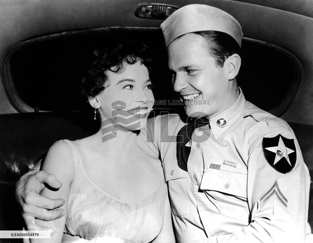 Glory Alley film (1952)