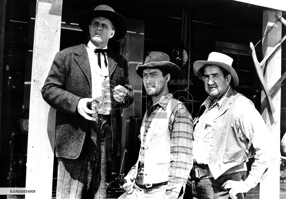 Gold Fever film (1952)