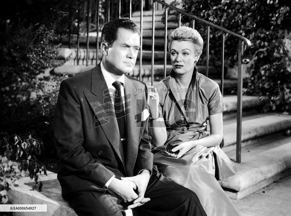 Goodbye, My Fancy film (1951)