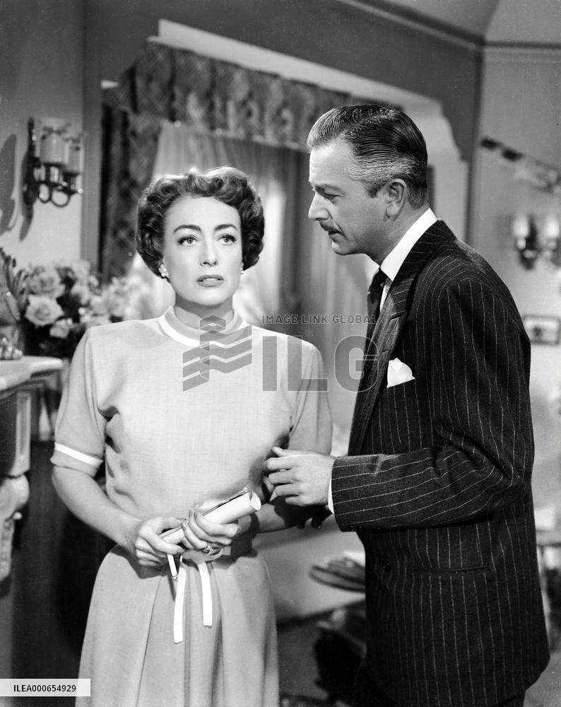 Goodbye, My Fancy film (1951)