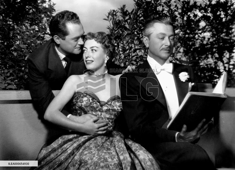 Goodbye, My Fancy film (1951)