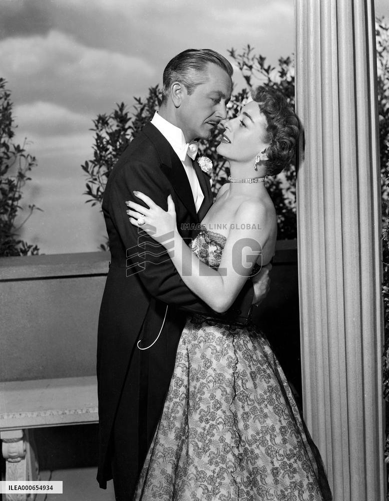 Goodbye, My Fancy film (1951)