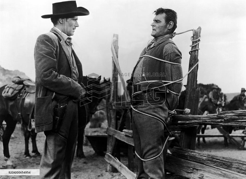 Gun Fury film (1953)