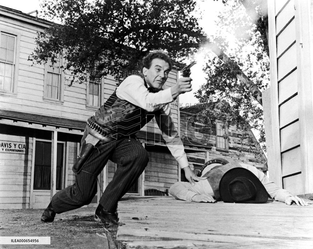 Gunmen From Laredo film (1959)