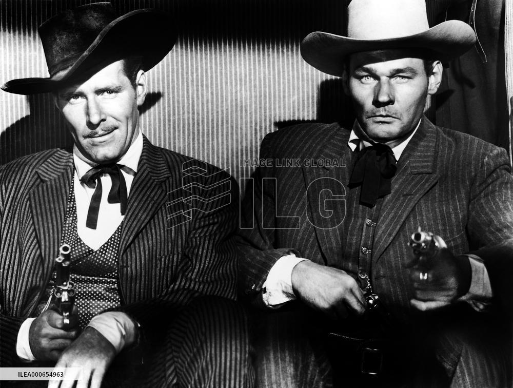 Gun Fury film (1953)