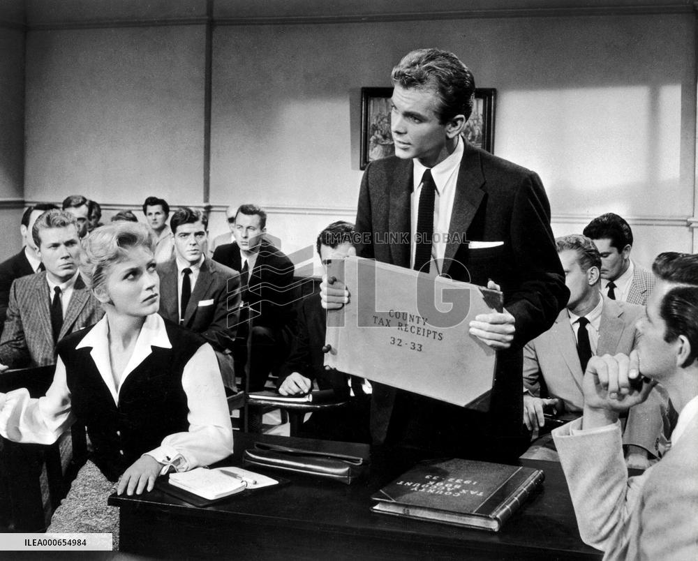 Handle With Care film (1958)