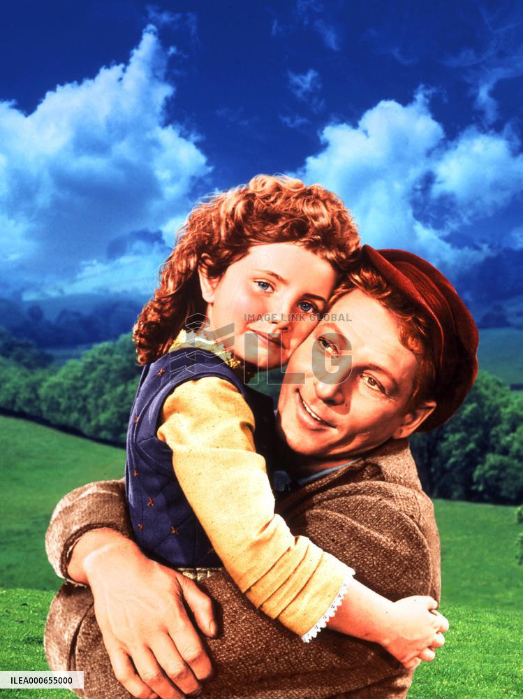 Hans Christian Andersen film (1952)