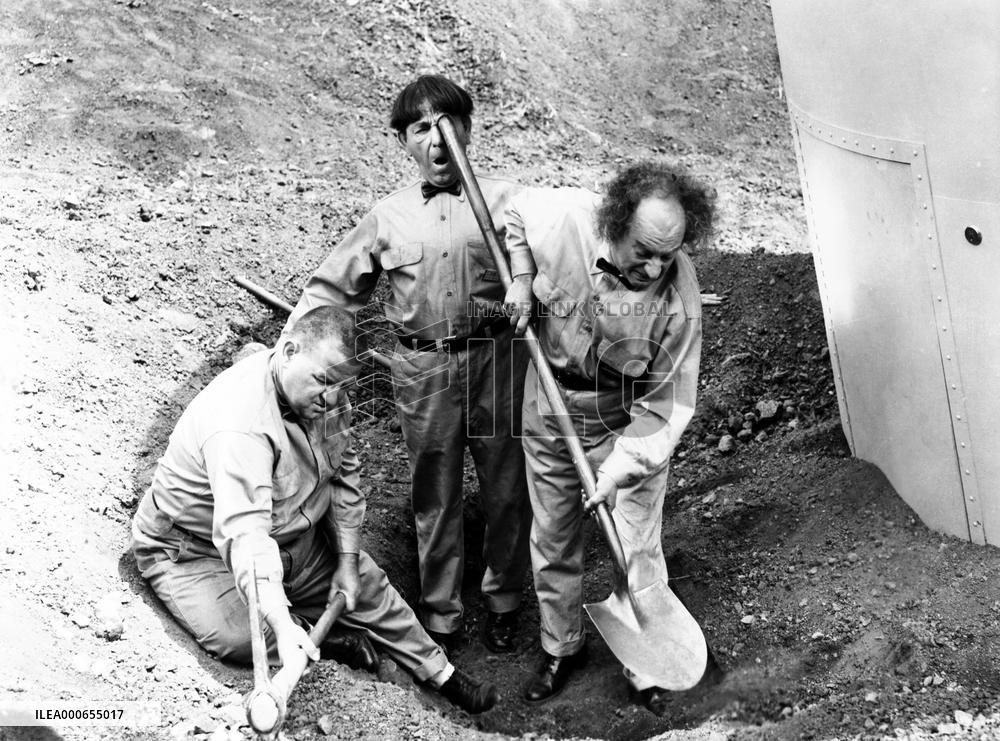 Have Rocket -- Will Travel film (1959)