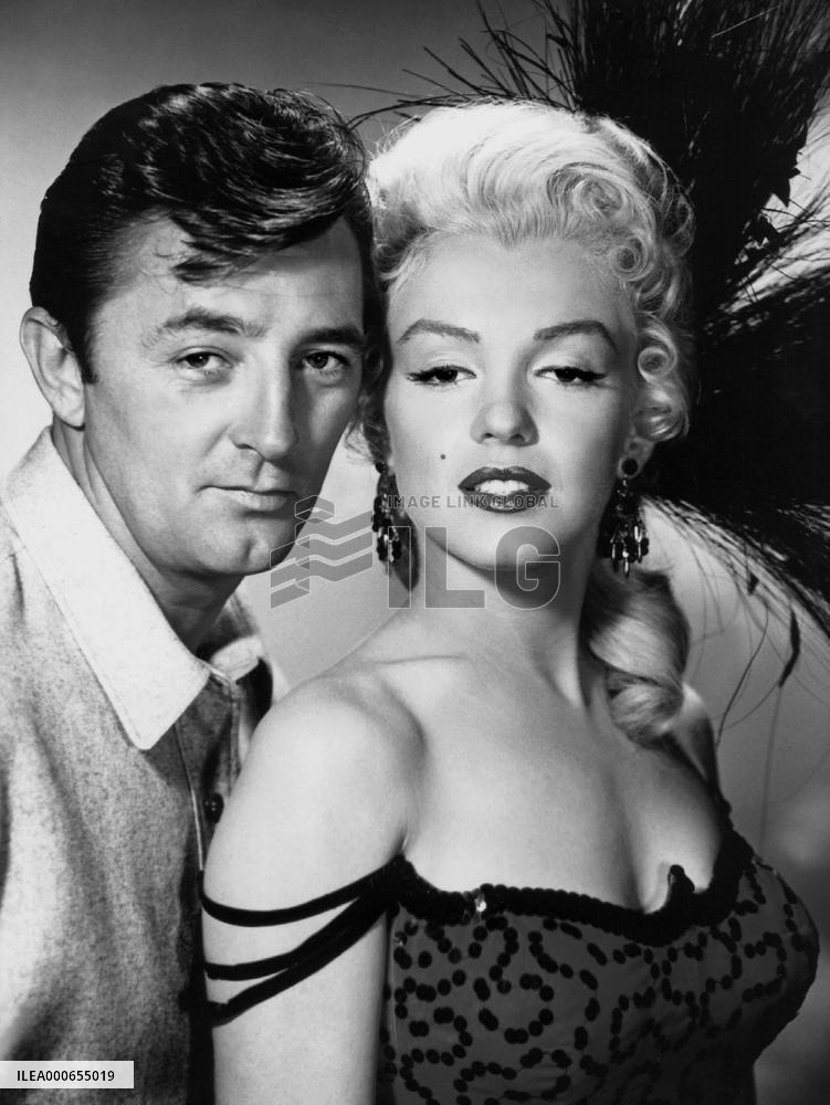 River Of No Return film (1954)