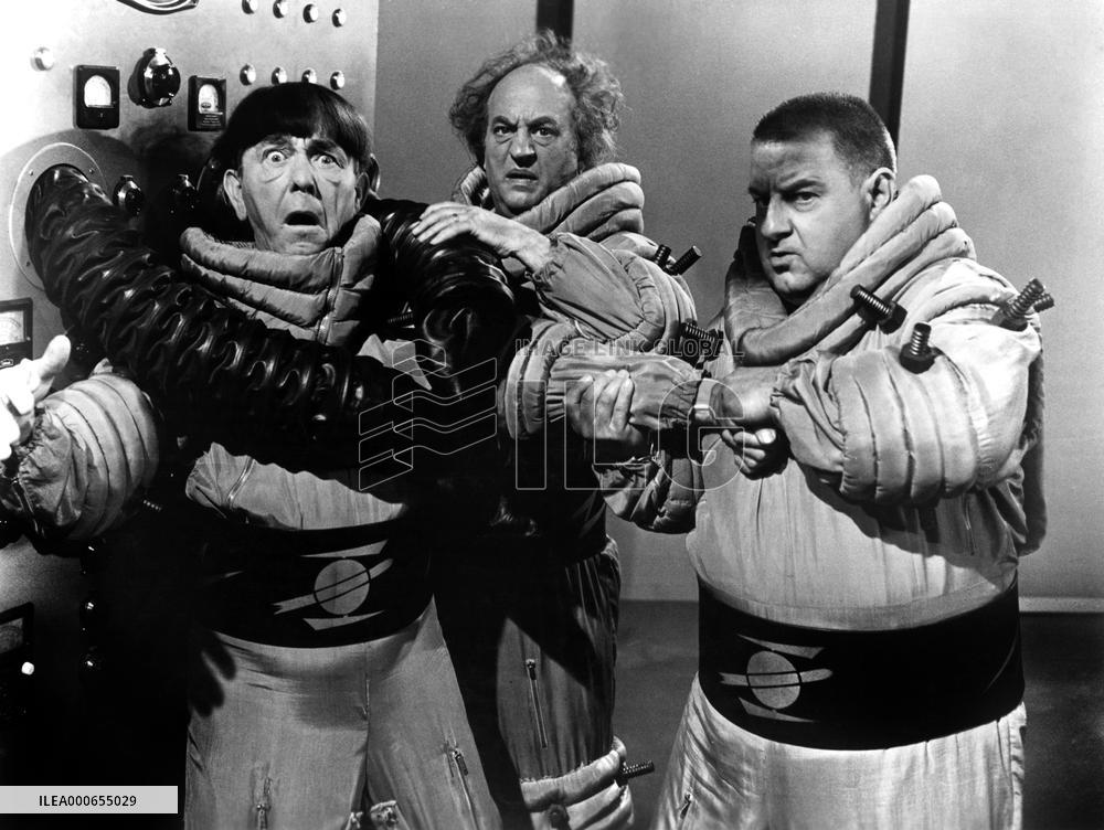 Have Rocket -- Will Travel film (1959)