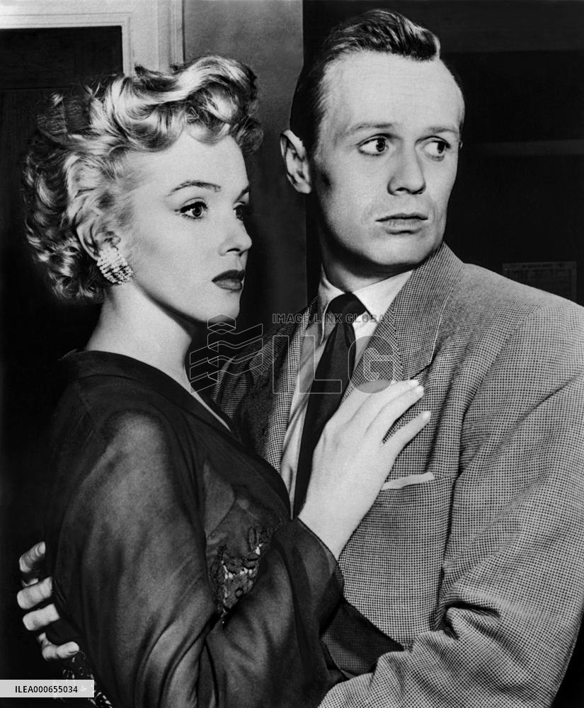 Don'T Bother To Knock film (1952)