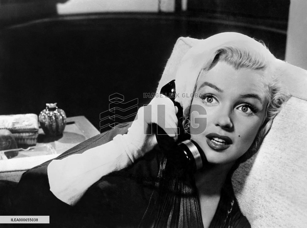 How To Marry A Millionaire film (1953)