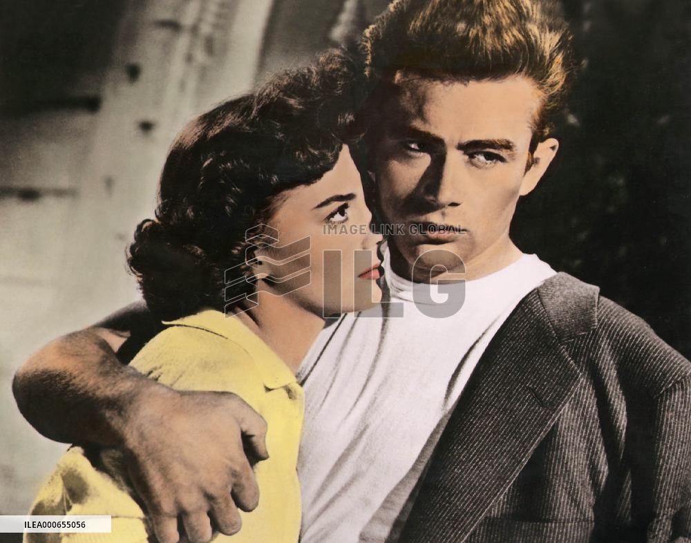 Rebel Without A Cause film (1955)