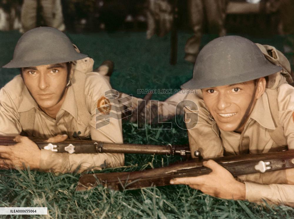 From Here To Eternity film (1953)