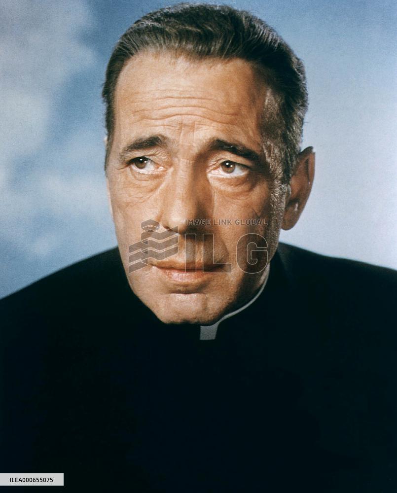 The Left Hand Of God film (1955)