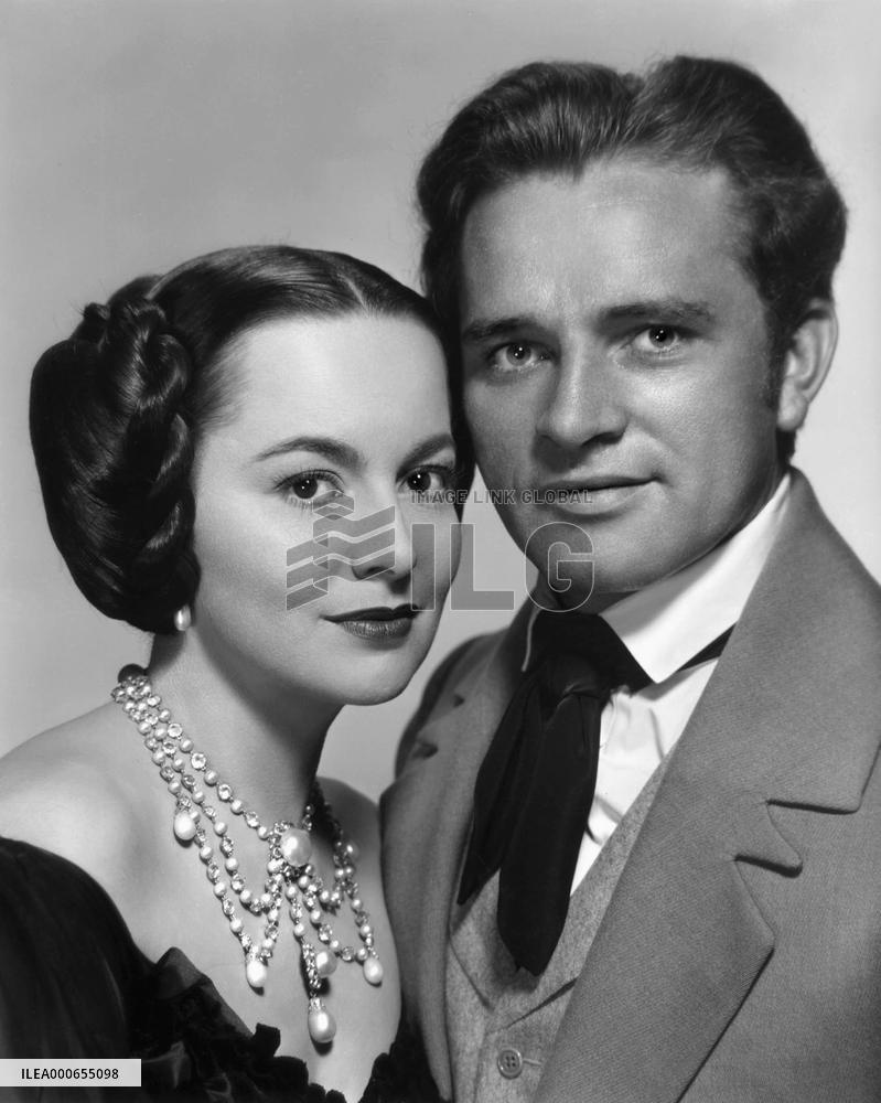 My Cousin Rachel film (1952)