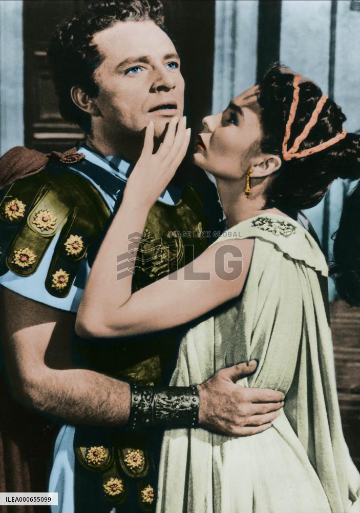 The Robe film (1953)